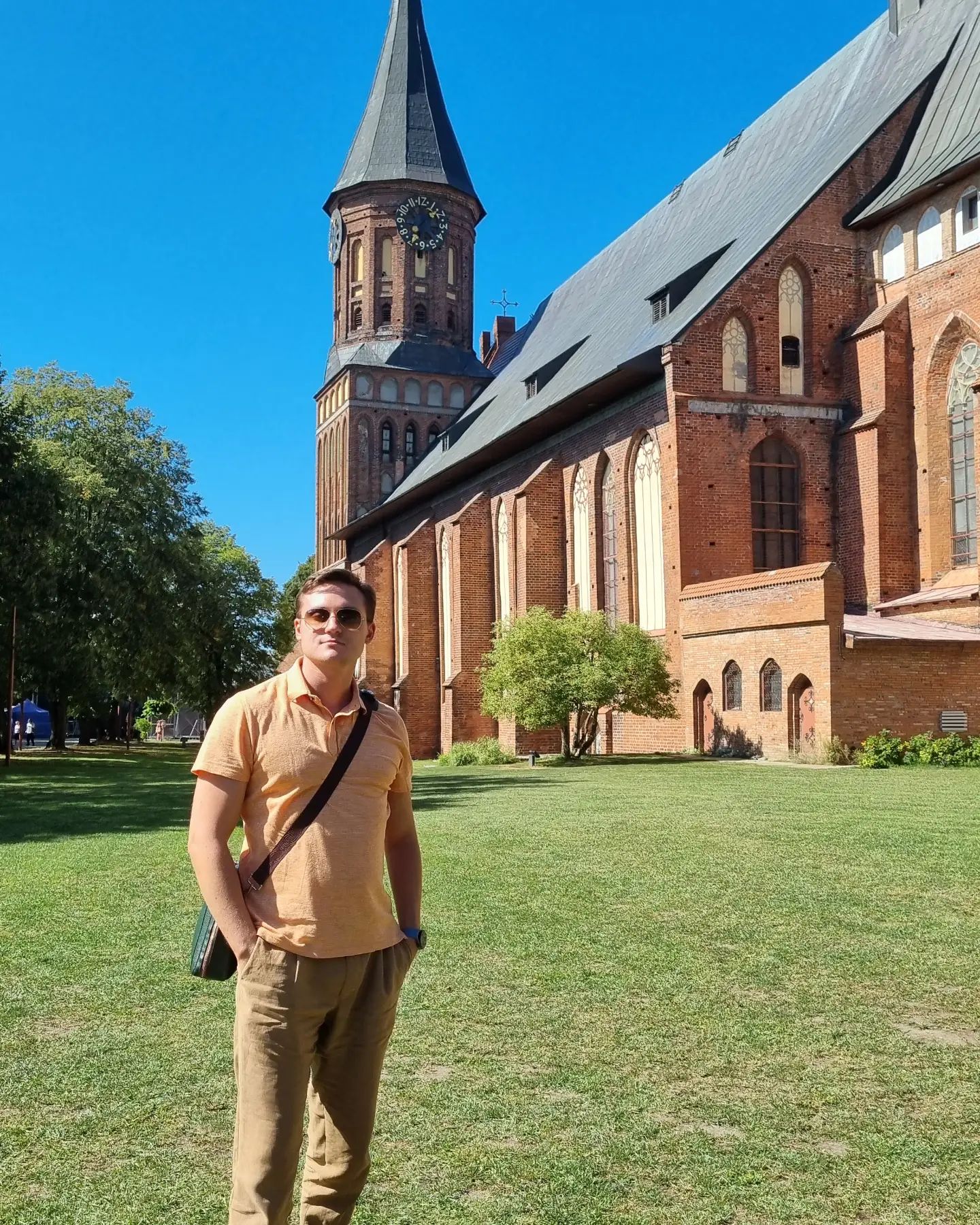 vladikgraf в LOOKY. . ⛪