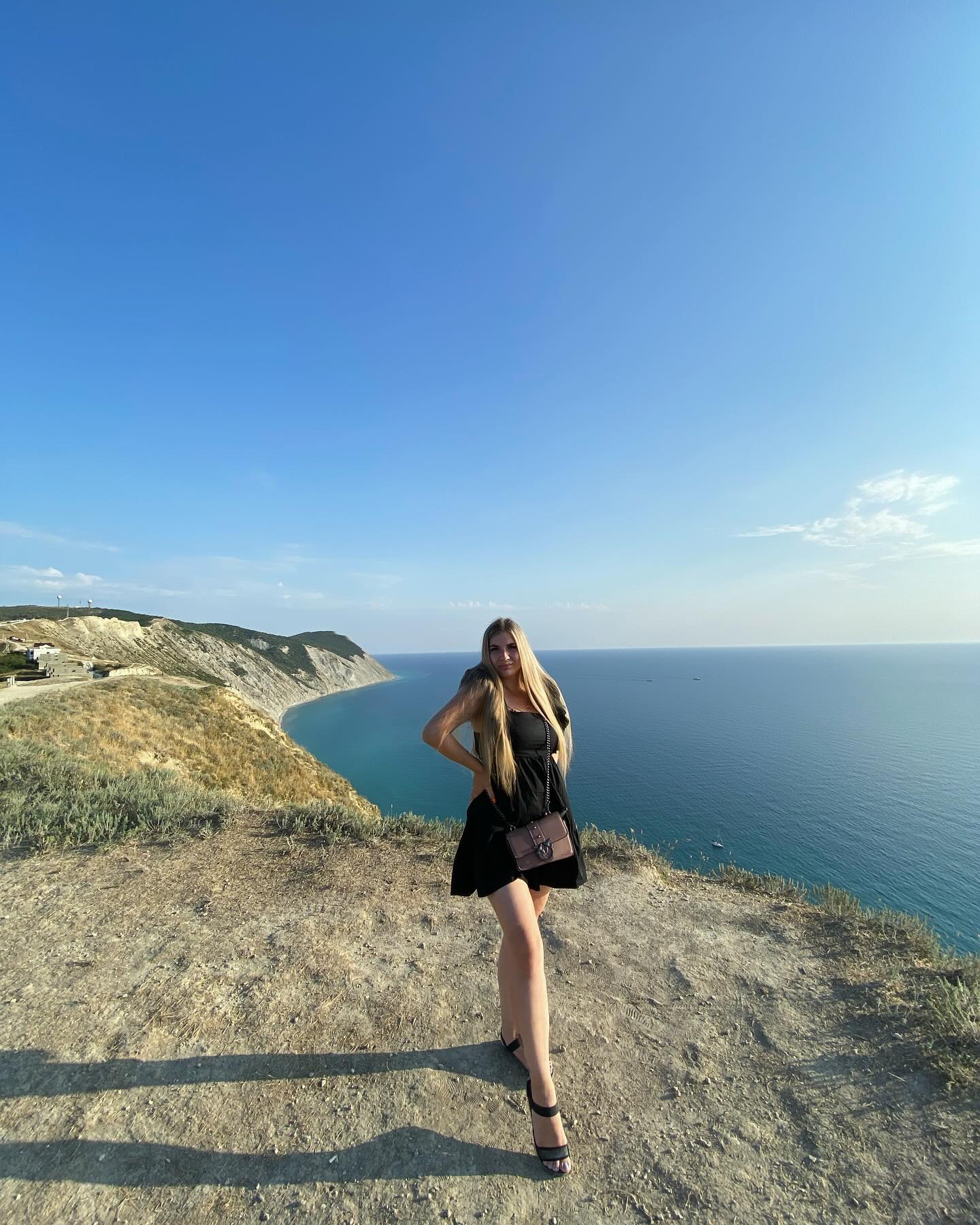 avilova_510 в LOOKY. . 🌊☀️😍