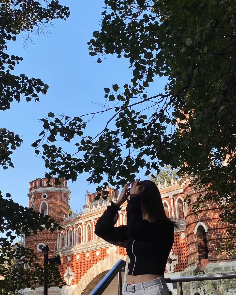 pnkrtv.n в LOOKY. . 🤍🥰