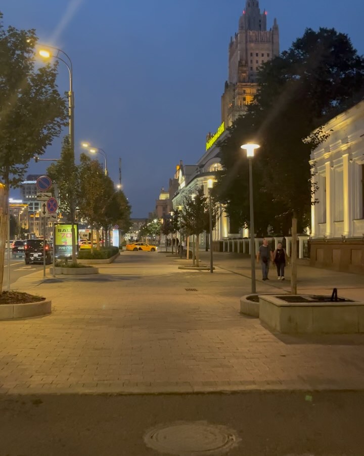 andrey190 в LOOKY. #Moscow. #Moscow