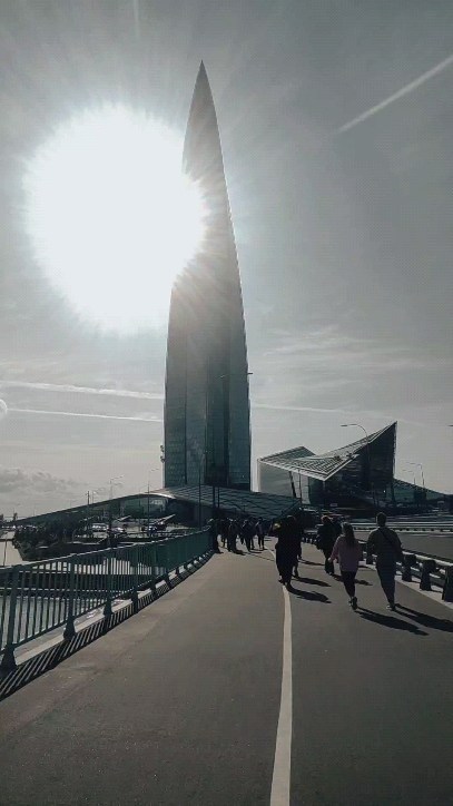 yanshan_igor_spb в LOOKY. . Немного кадров с Лах...