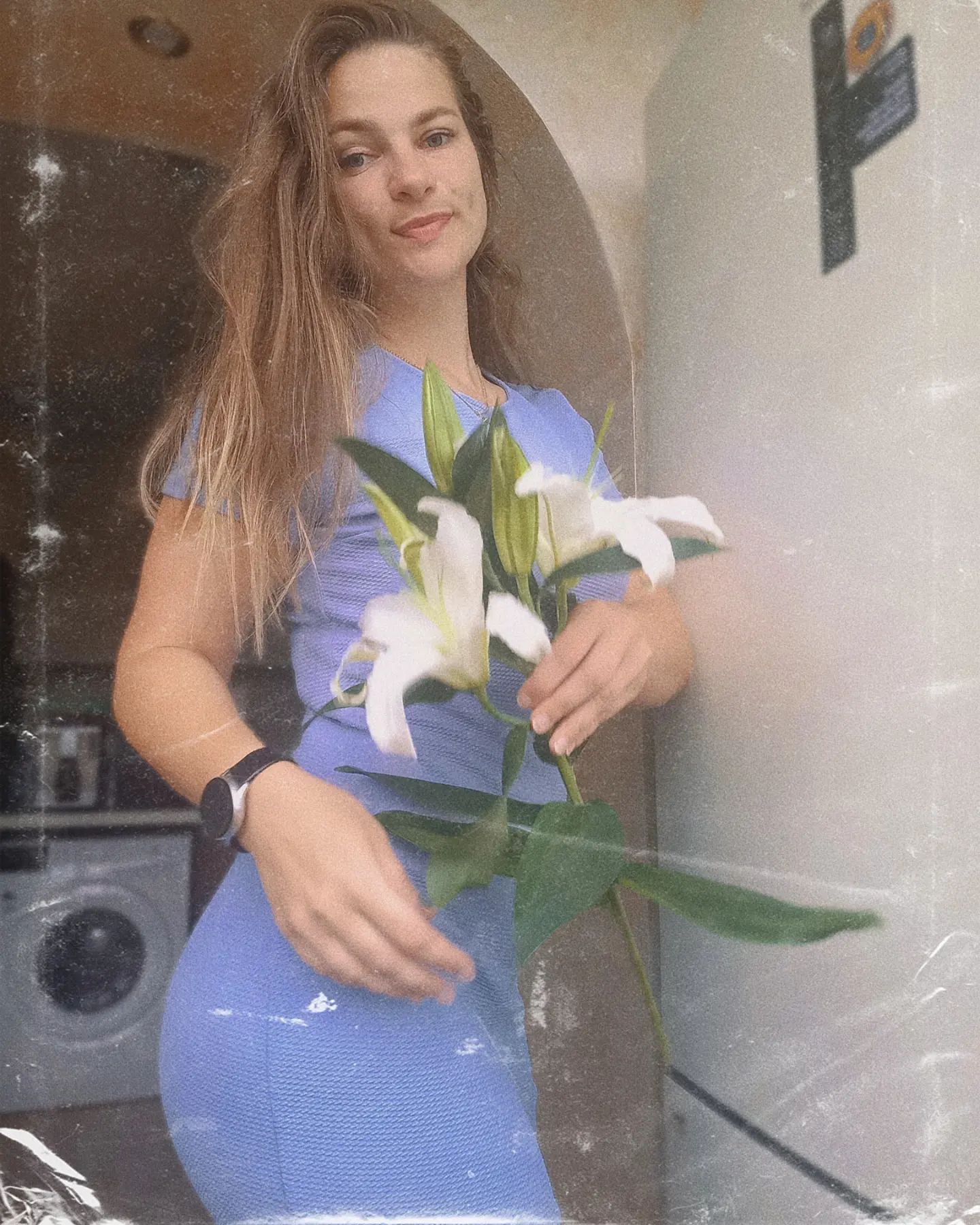 haritta в LOOKY. . Когда мне тяжело, я ...