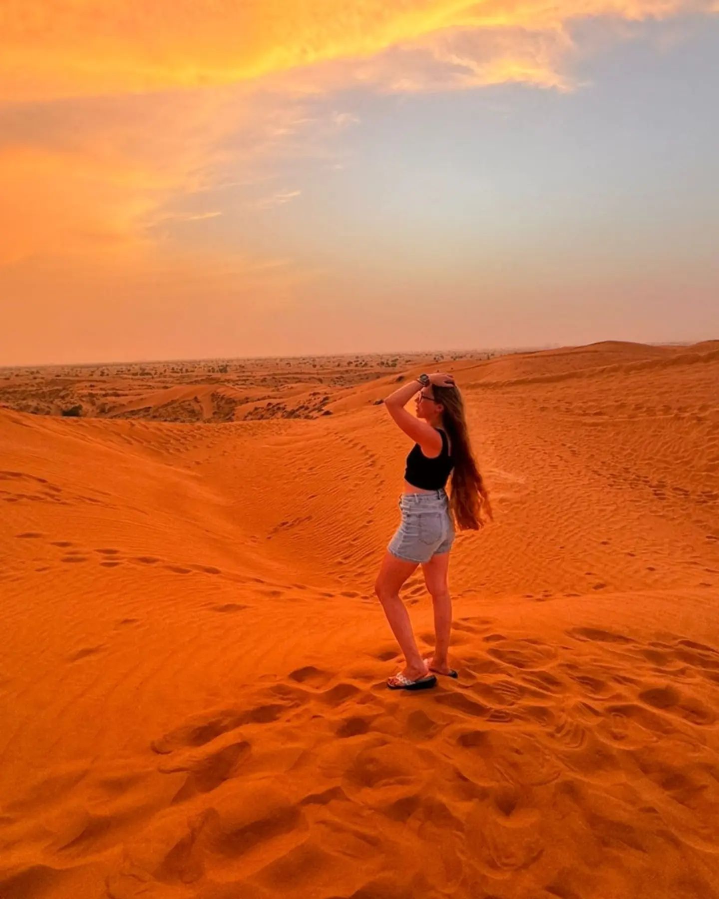 doctor_taushkanova в LOOKY. . 🏜🐪