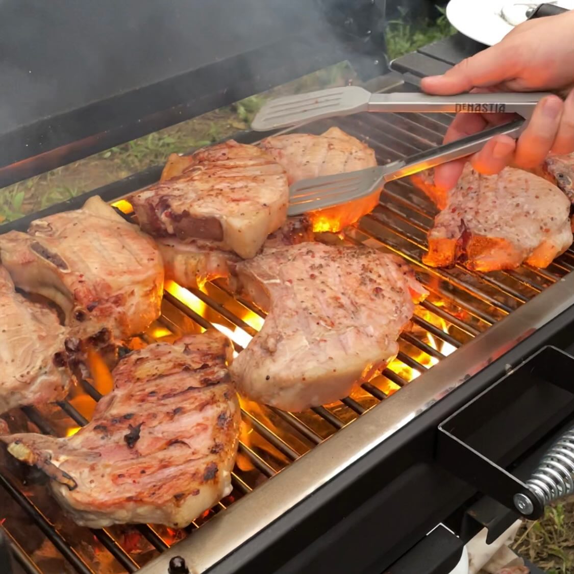 farmik74 в LOOKY. . Ешь мясо!)))