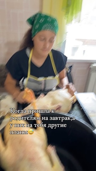 reginazifur in LOOKY. #авылстайл,#деревня,#авыл,#деревнястайл,#жизньвдеревне,#юмор,#юморжизни,#. Бывает и так😅
#авыл...