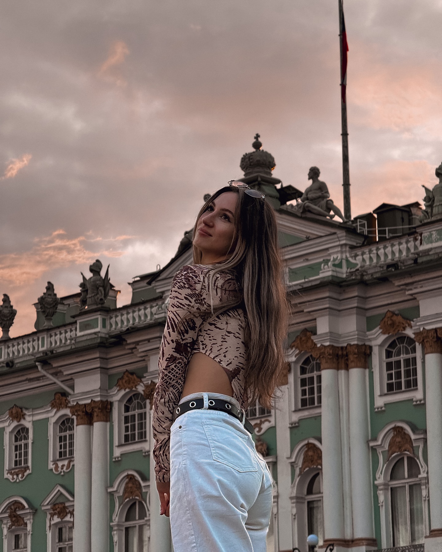 disspitch в LOOKY. . К этим фоткам инста ...