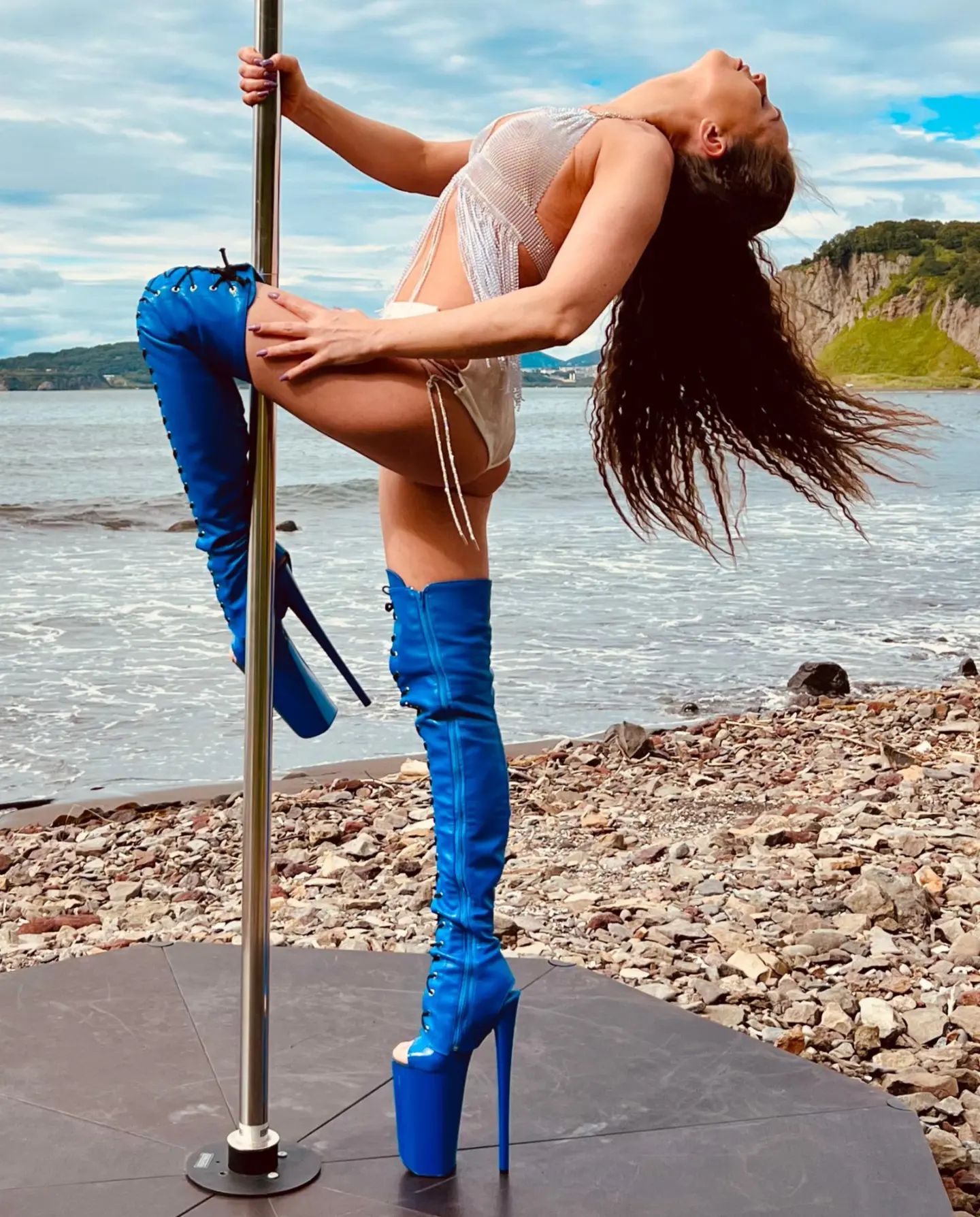 lykinakaterina в LOOKY. . null