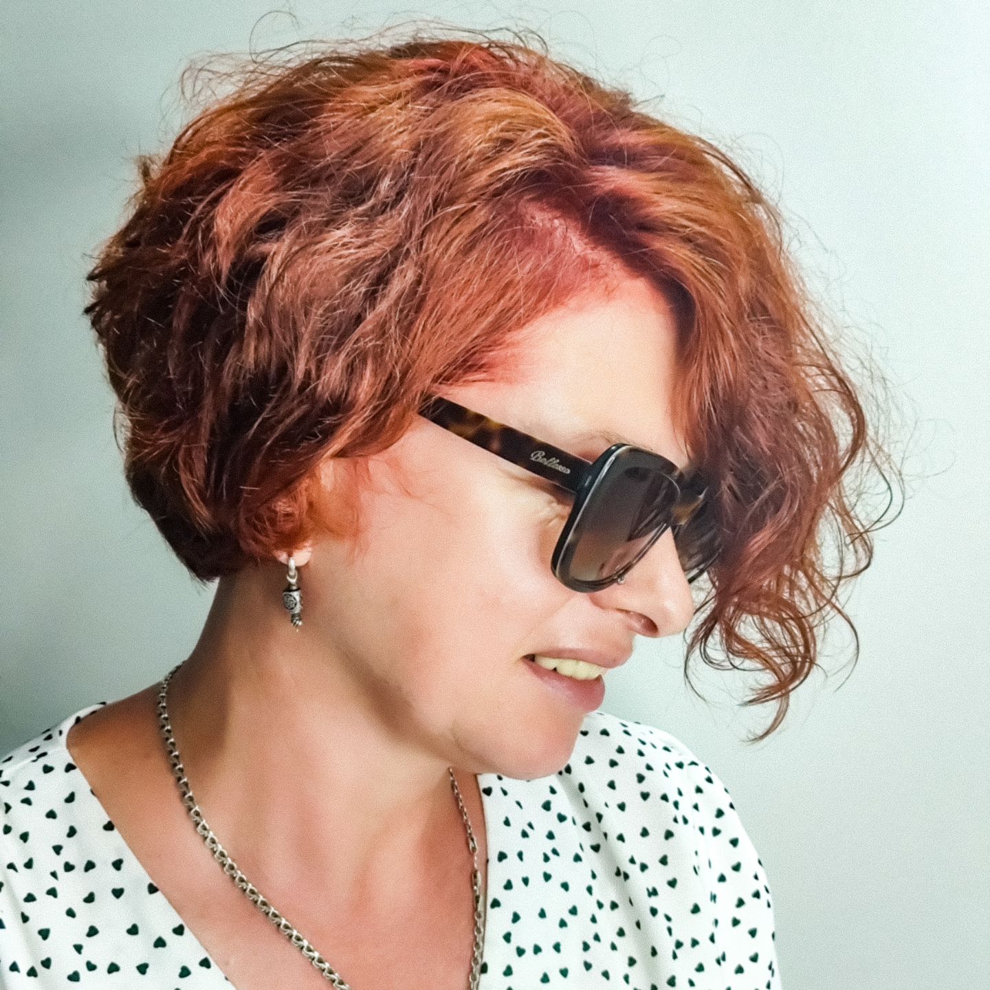 wangcolorhair в LOOKY. . Наша прекрасная Тать...