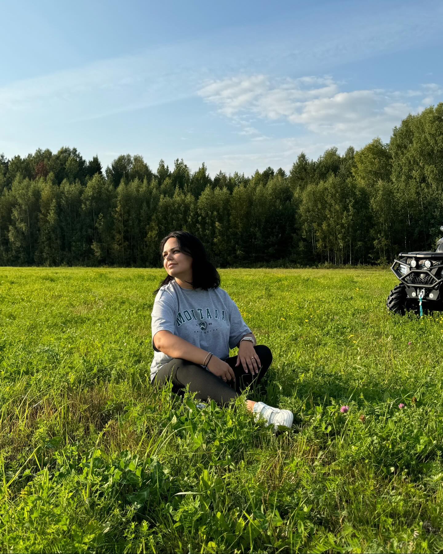 vi_ku_sya в LOOKY. . Тут живет  русская д...