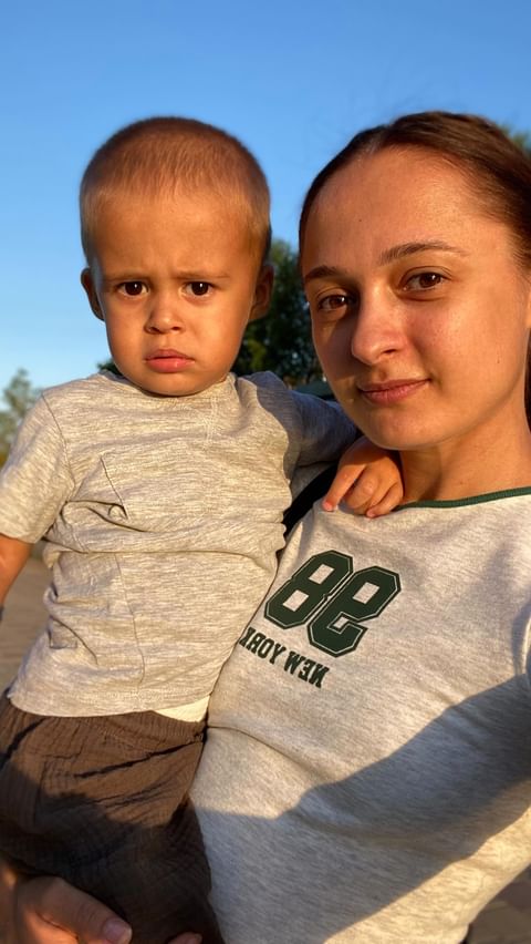 anzhela_k_momslife в LOOKY. . надо звать гостей, п...