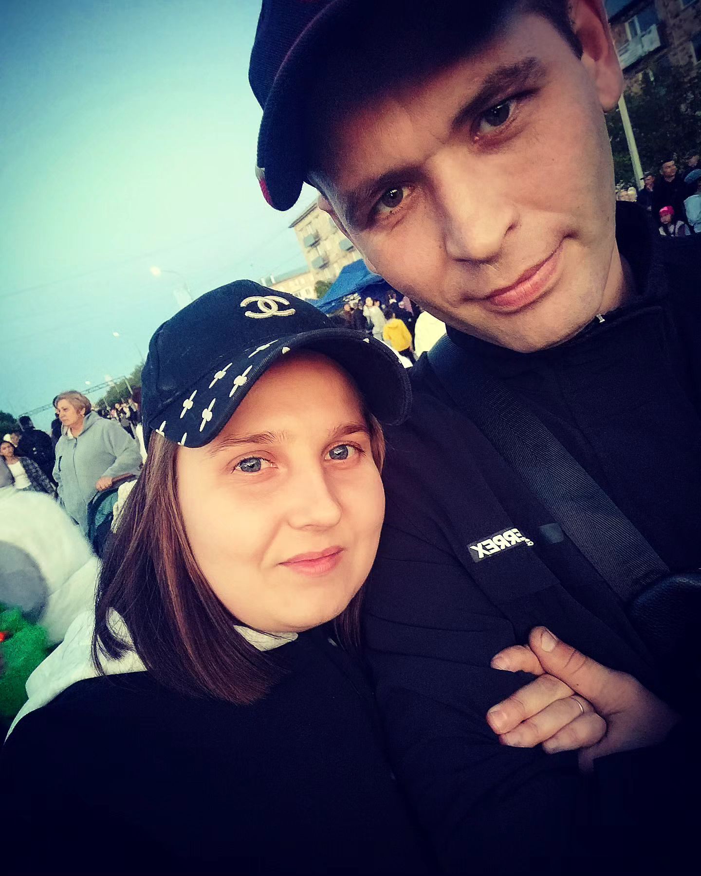 kov17_07 в LOOKY. . @kovalenko.mi ♥️