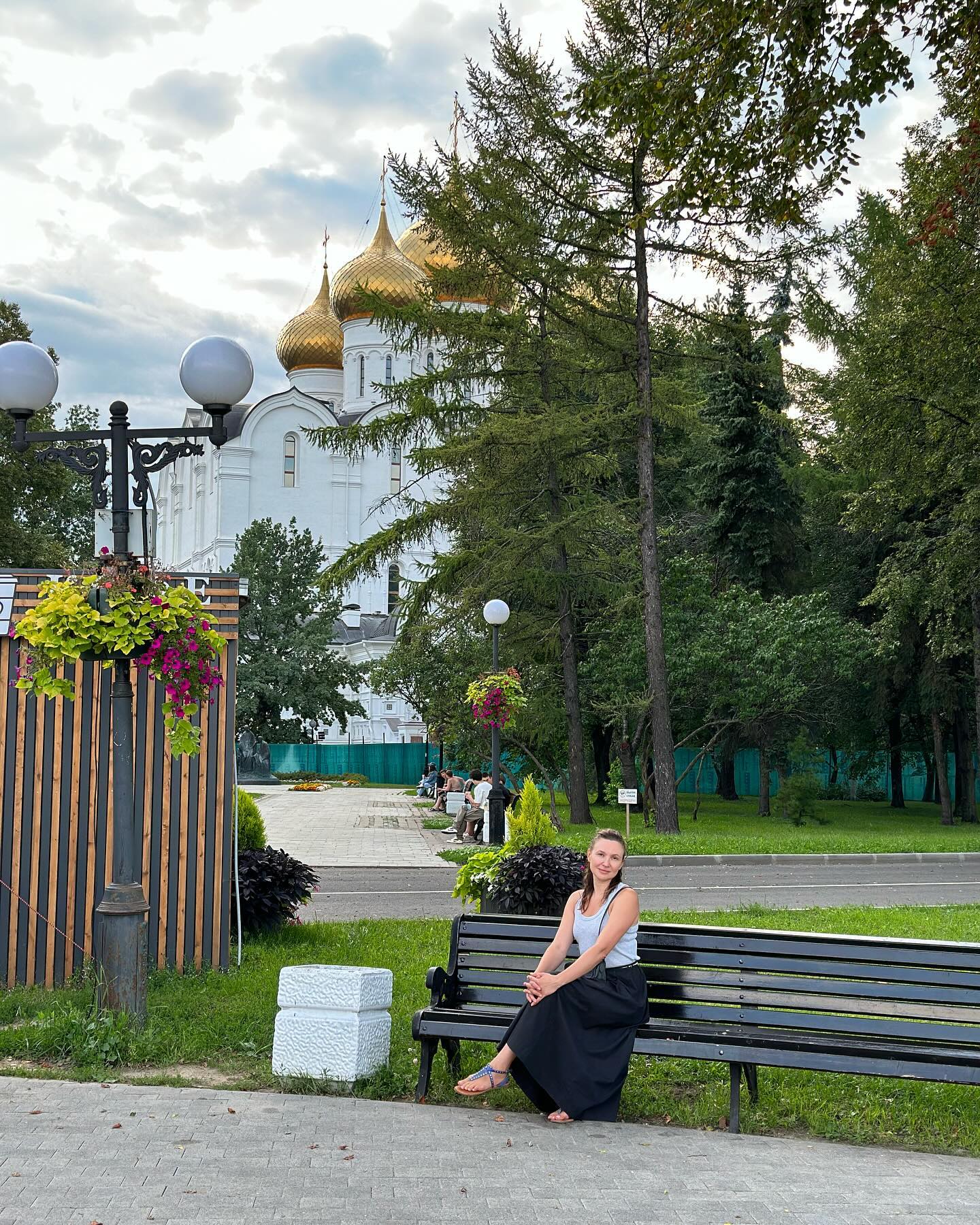 Алена в LOOKY — фото 3