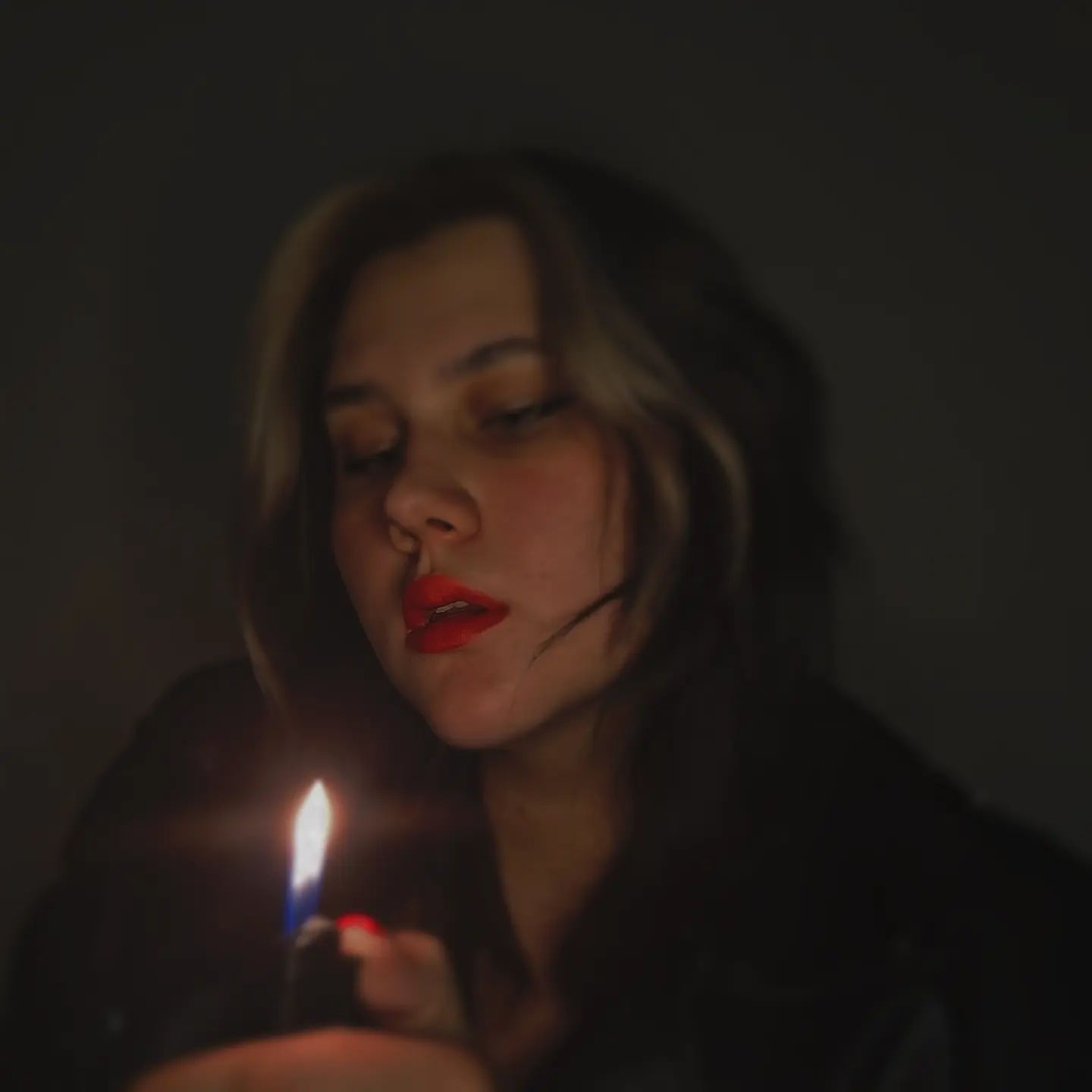 helsy_r_a_i_n в LOOKY. #flame#beautiful#loveyourself. I love fire, it burn...