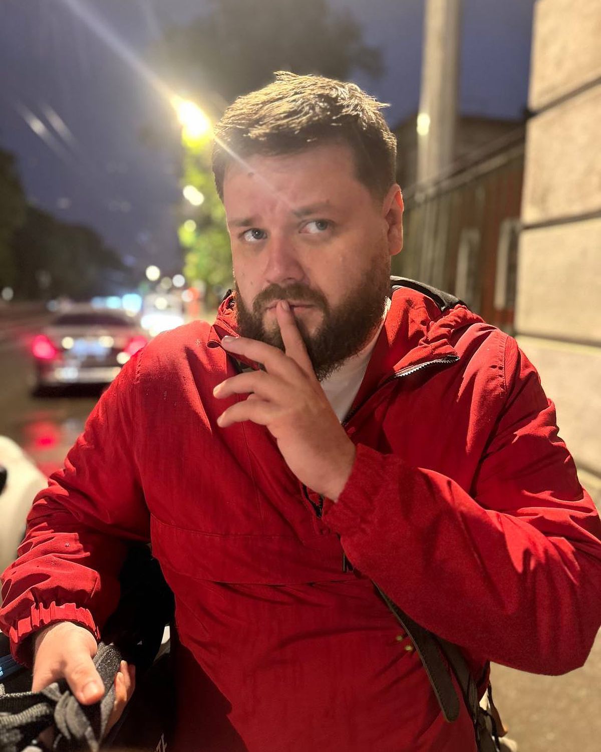alex_peka в LOOKY. . Ладно, уговорили! Я ...