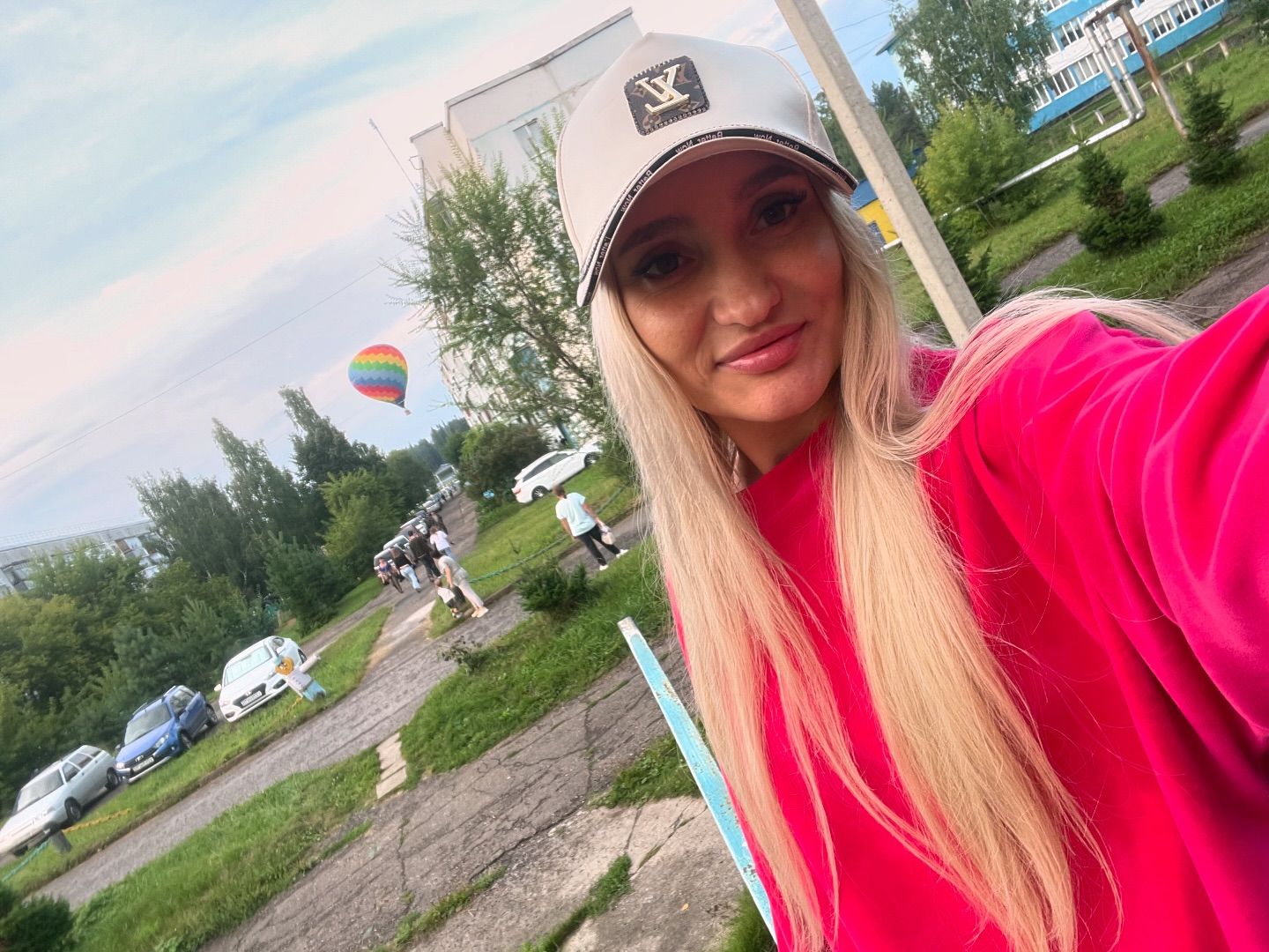 lida_sunshine_ в LOOKY. . null