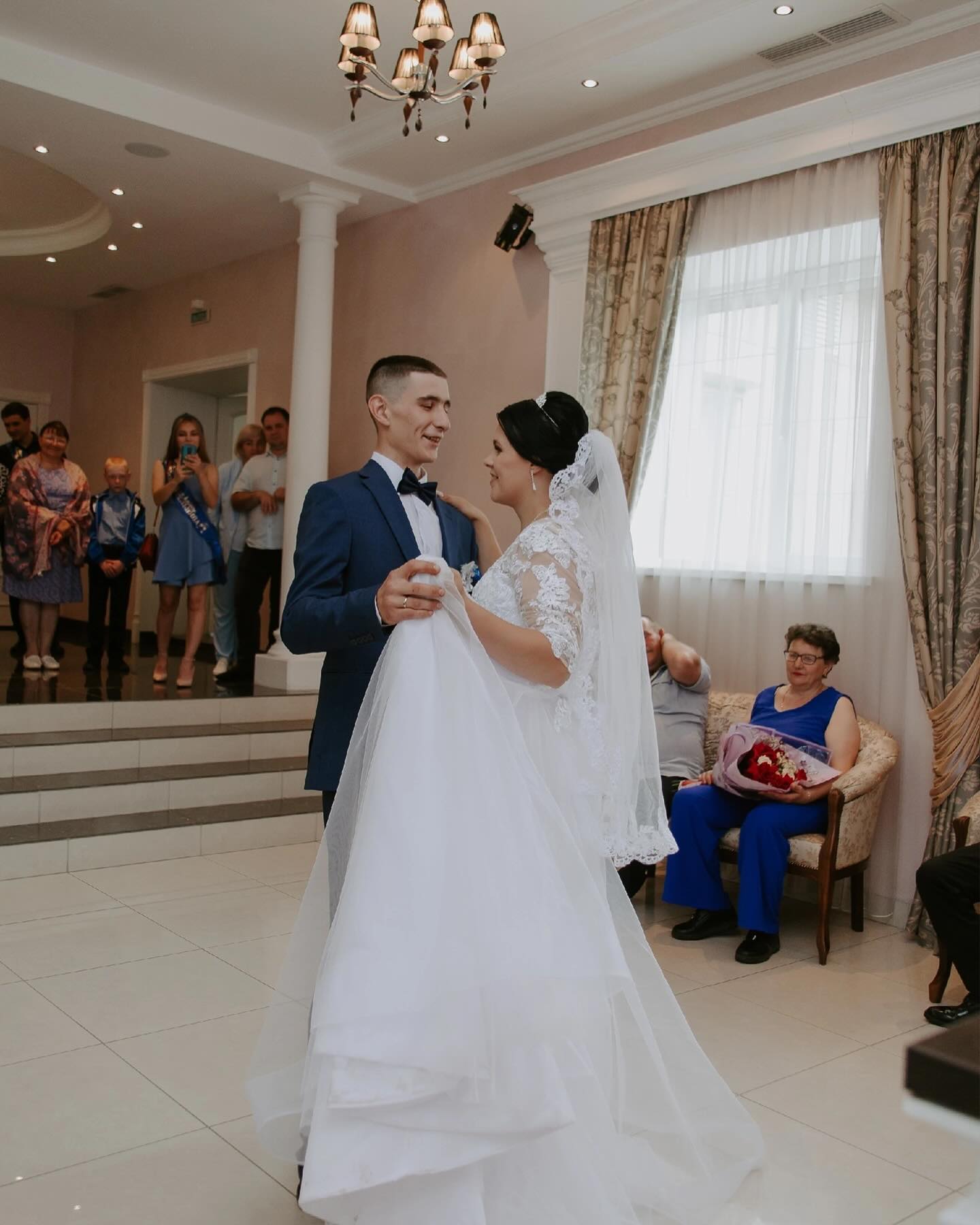 not_to_little_20 в LOOKY. . Муж и жена ❤️