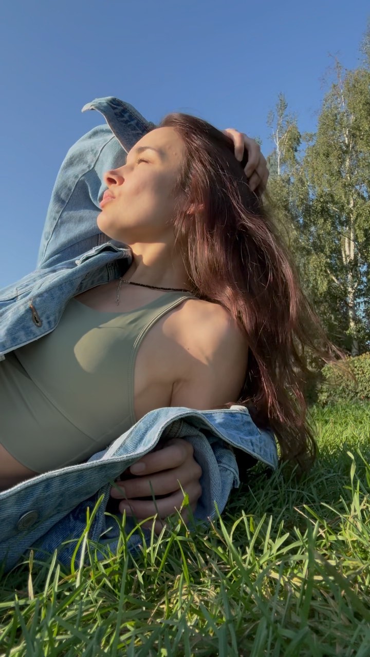 zarina_favarisovna в LOOKY. . Ну как ?) 

Сделали ...