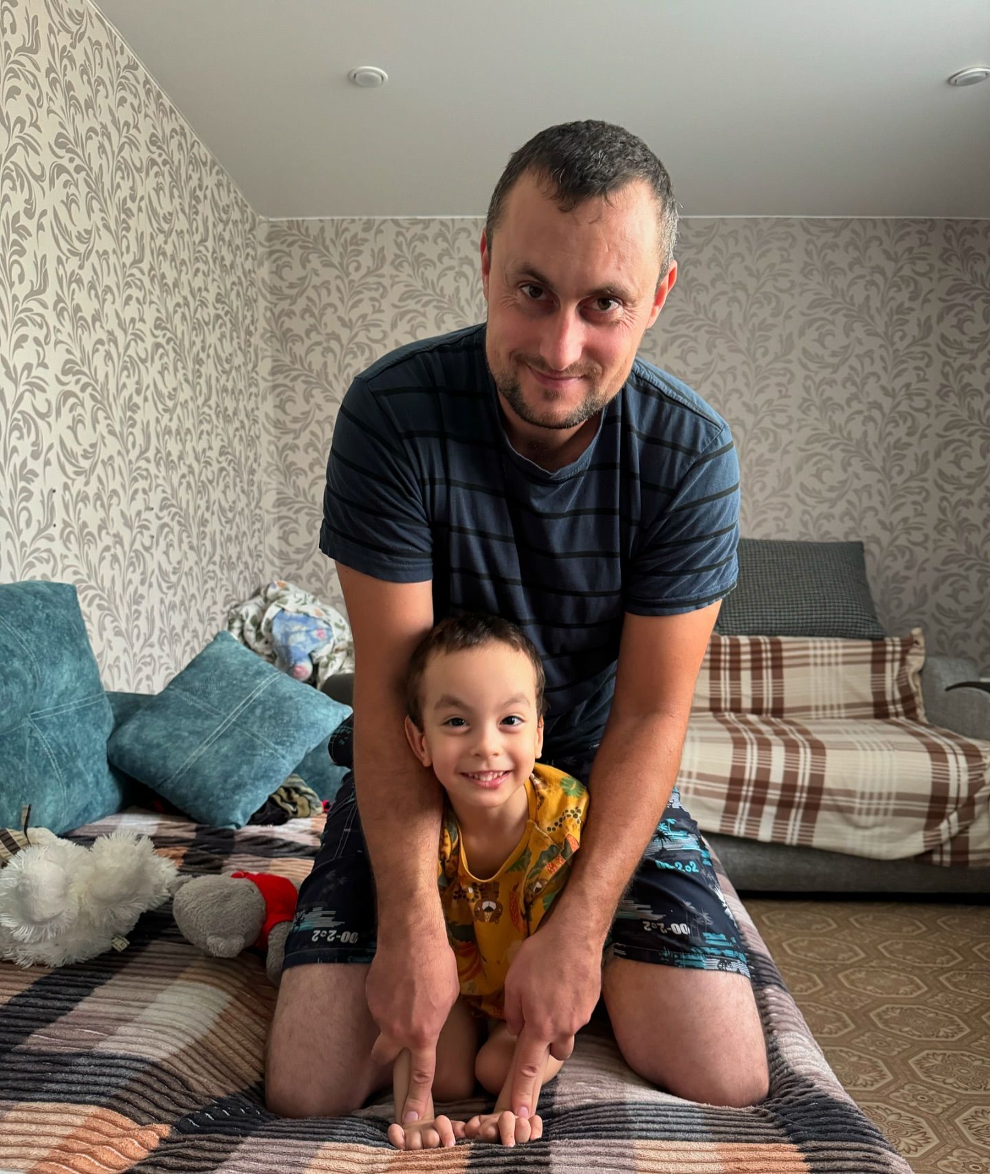 gorodnichev_live in LOOKY. . Четкий пацан 😎