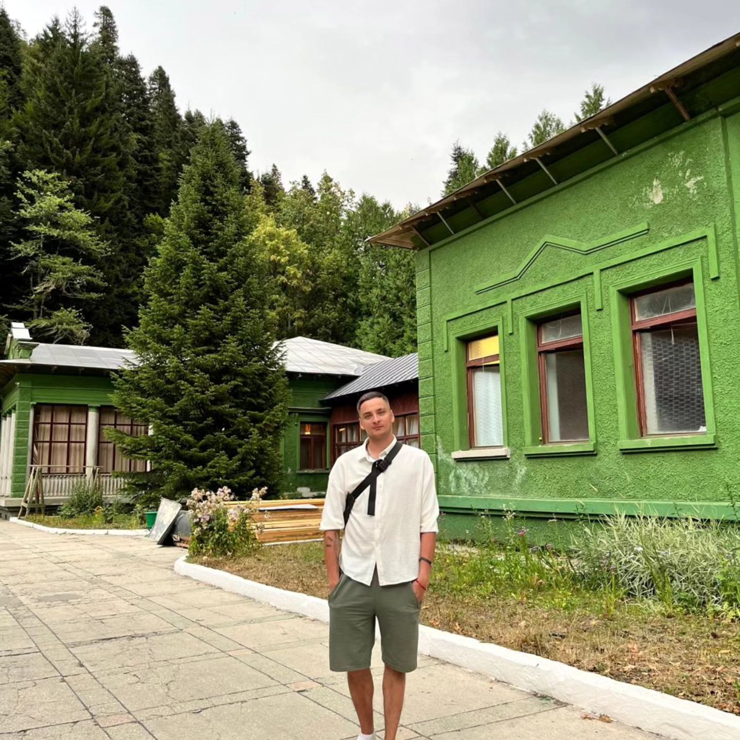 valdemar_ov в LOOKY. . null
