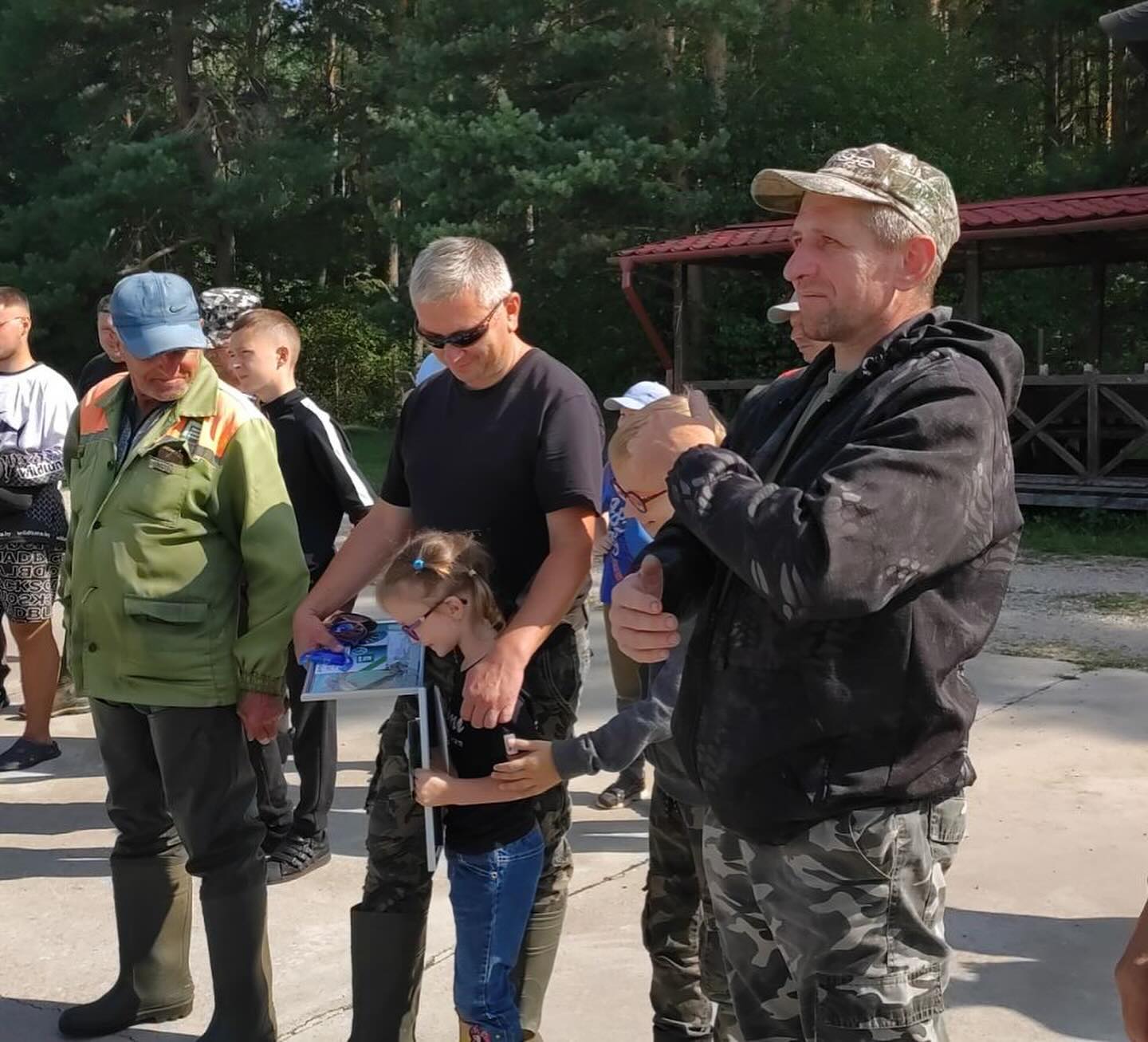ППО ОАО Гродножилстрой в LOOKY — фото 9