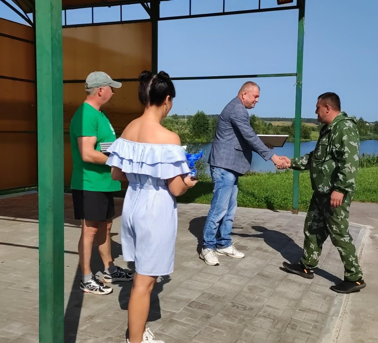 ППО ОАО Гродножилстрой в LOOKY — фото 4