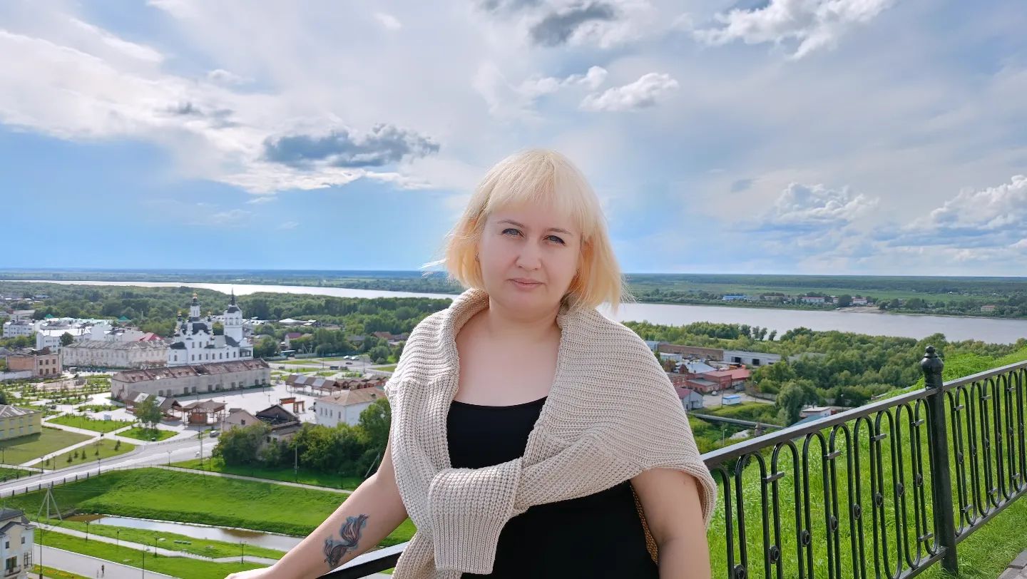 kamenskanaska88 в LOOKY. . null