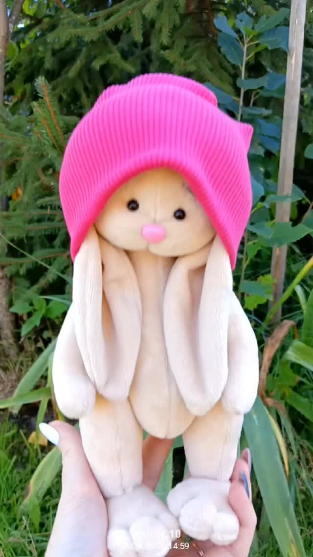 tanya_dolls_npr в LOOKY. #игрушкаручнойработы,#handmade_babykids,#игрушканазаказ,#игрушкадлядетей,#любовьвкаждойпетельке,#мягкаяигрушкадлядетей,#плюшевыезайцы,#любовьвкаждойпетельке. #игрушкаручнойработы...