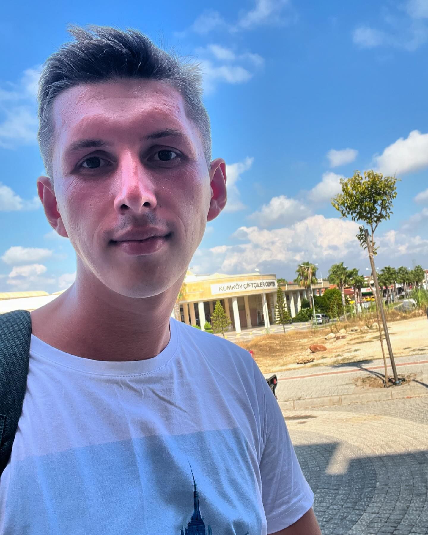 alipichev97 в LOOKY. . Чутка поджарился на ...