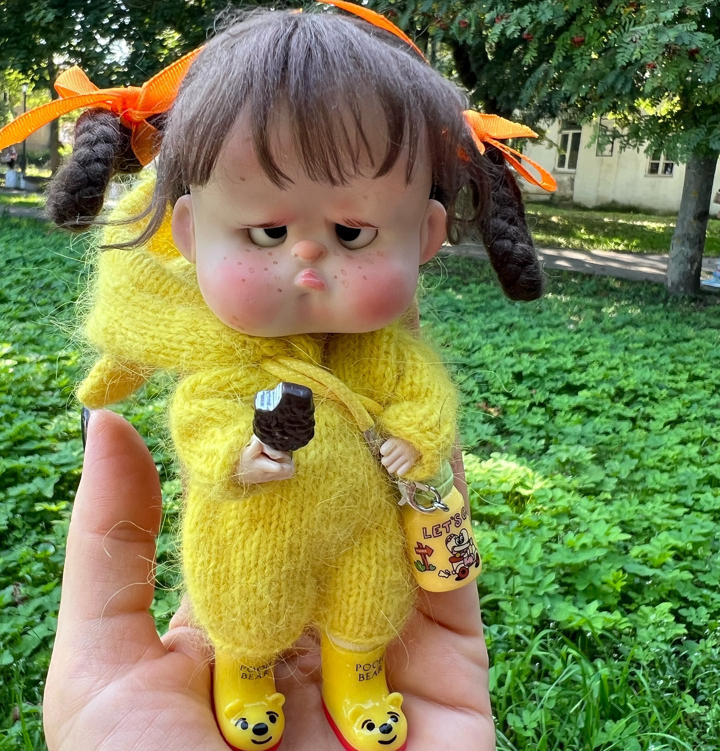 dolls_and_travel в LOOKY — фото 3