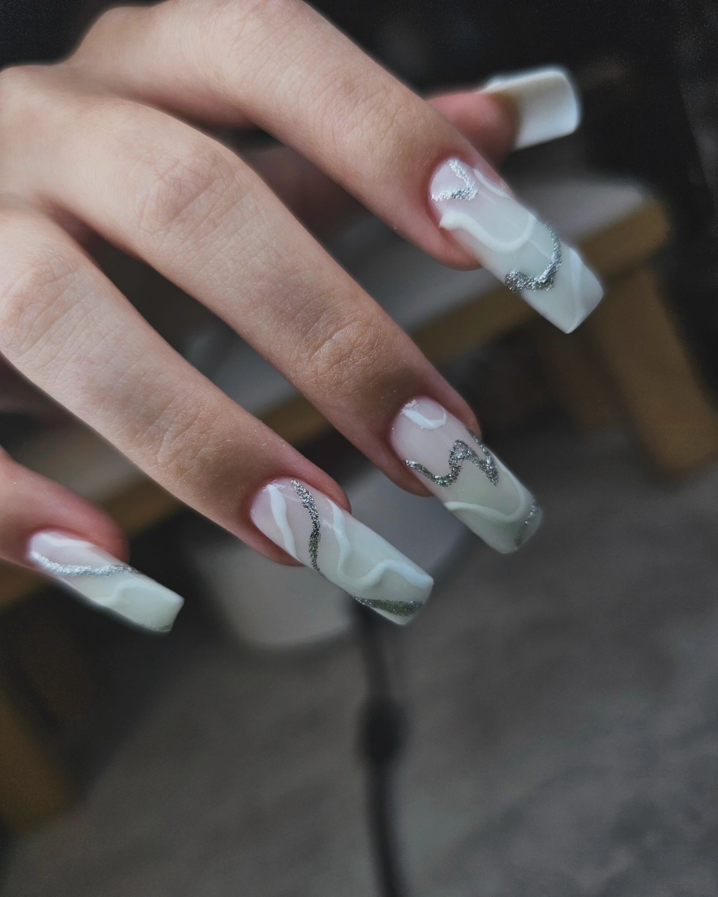 manicure__argayash_ekaterina в LOOKY. . null