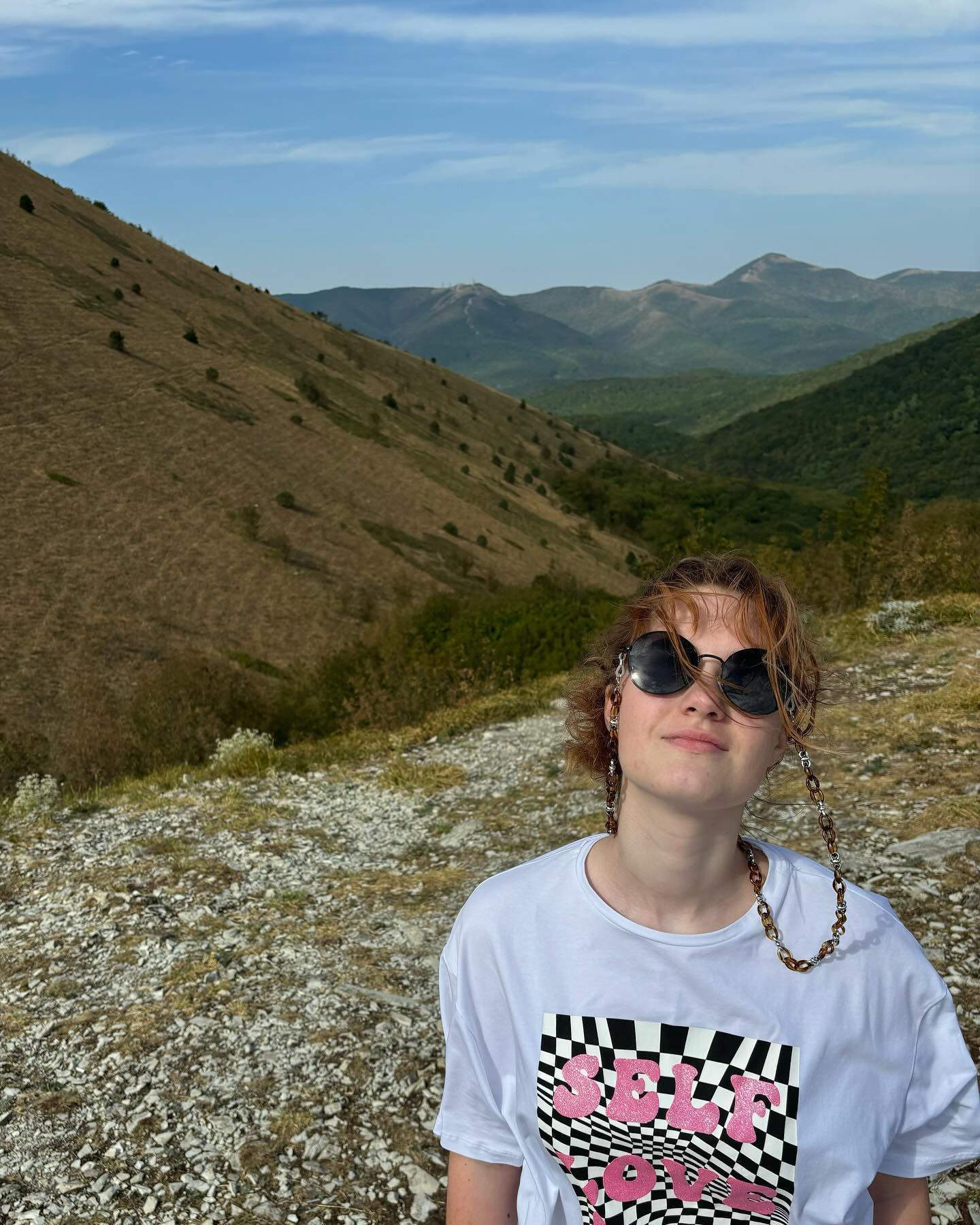 lliocter в LOOKY. . Mountains inspire ⛰️...