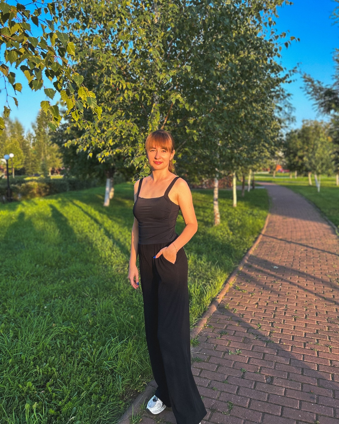 _elena.20_ в LOOKY. #лето2024☀️🌈🌿. «с каждым годом лето...