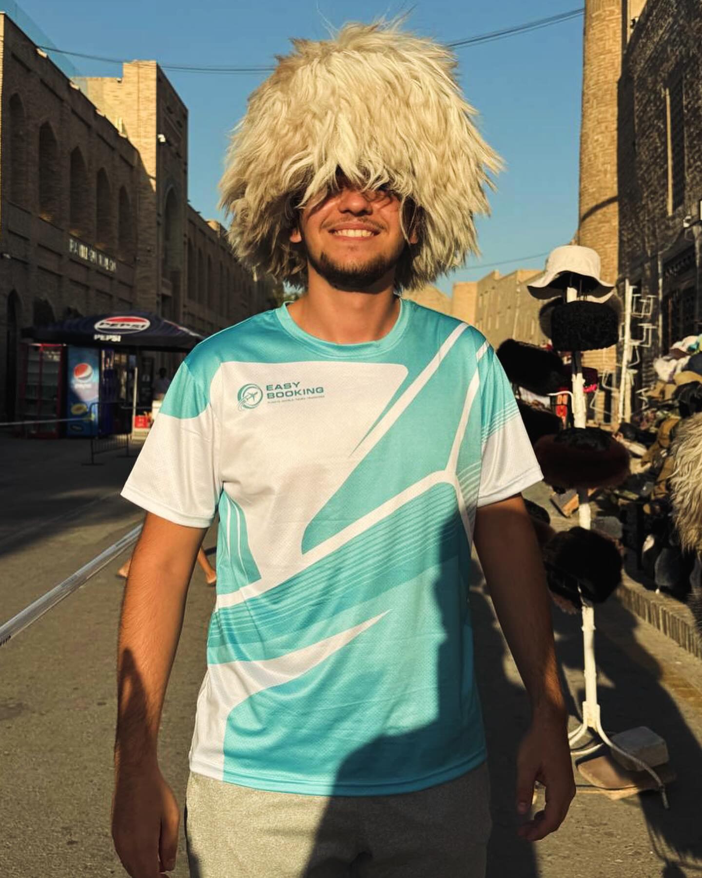 yakubov_shaxram в LOOKY. #top,#uzbekistan,#marathon,#bukhara,#arkbukhara,#instagram,#easybooking,#race,#telegram,#trendingreels,#go. “BUKHARA NIGHT RACE”...