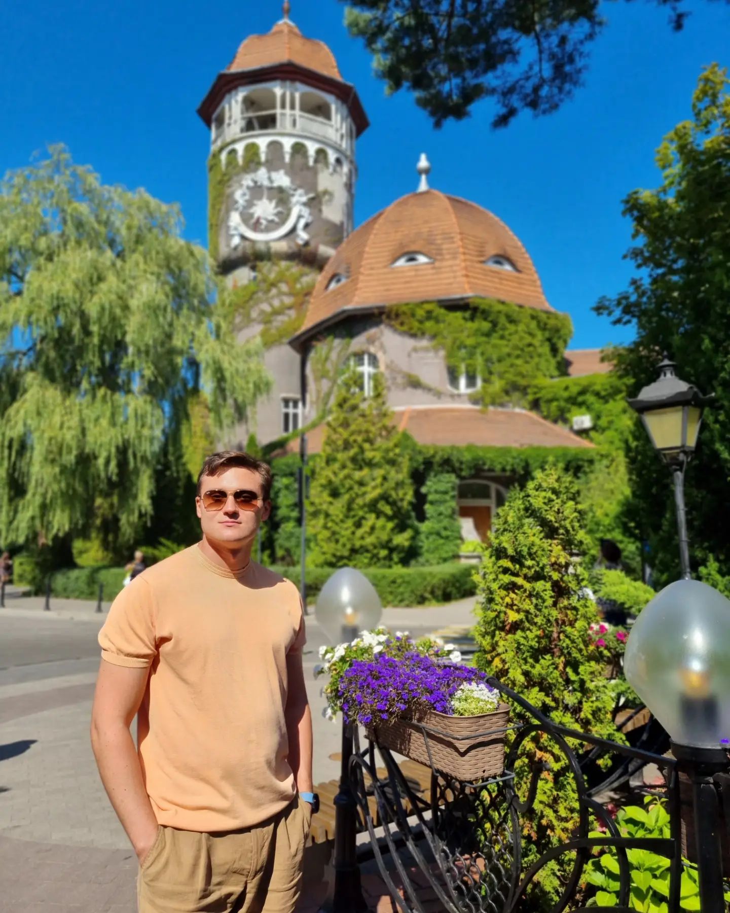 vladikgraf в LOOKY. . 🏰