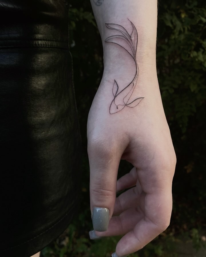 reutov_tattoo в LOOKY — фото 1