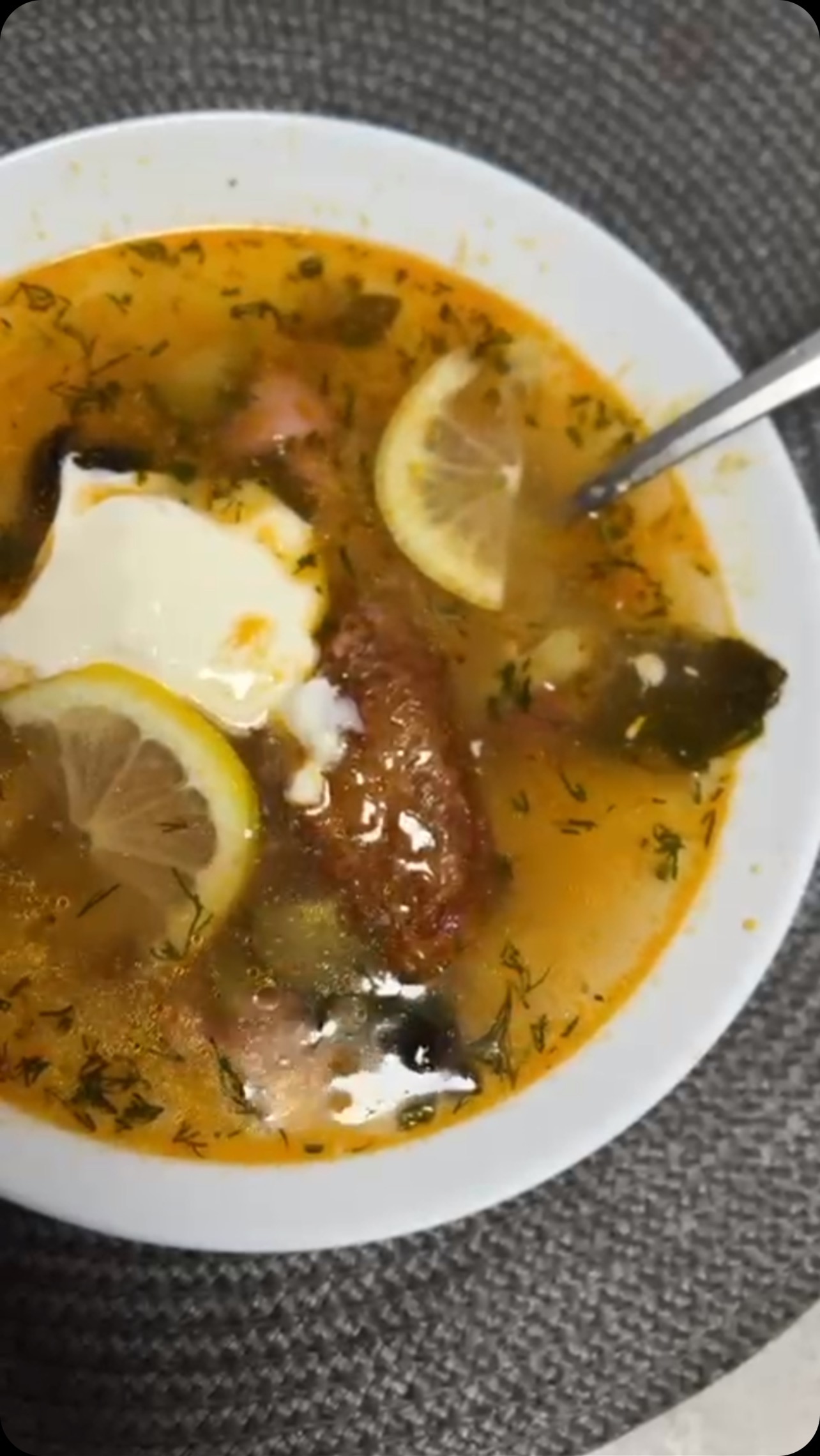 _serge_udo в LOOKY. . Солянка 🍲