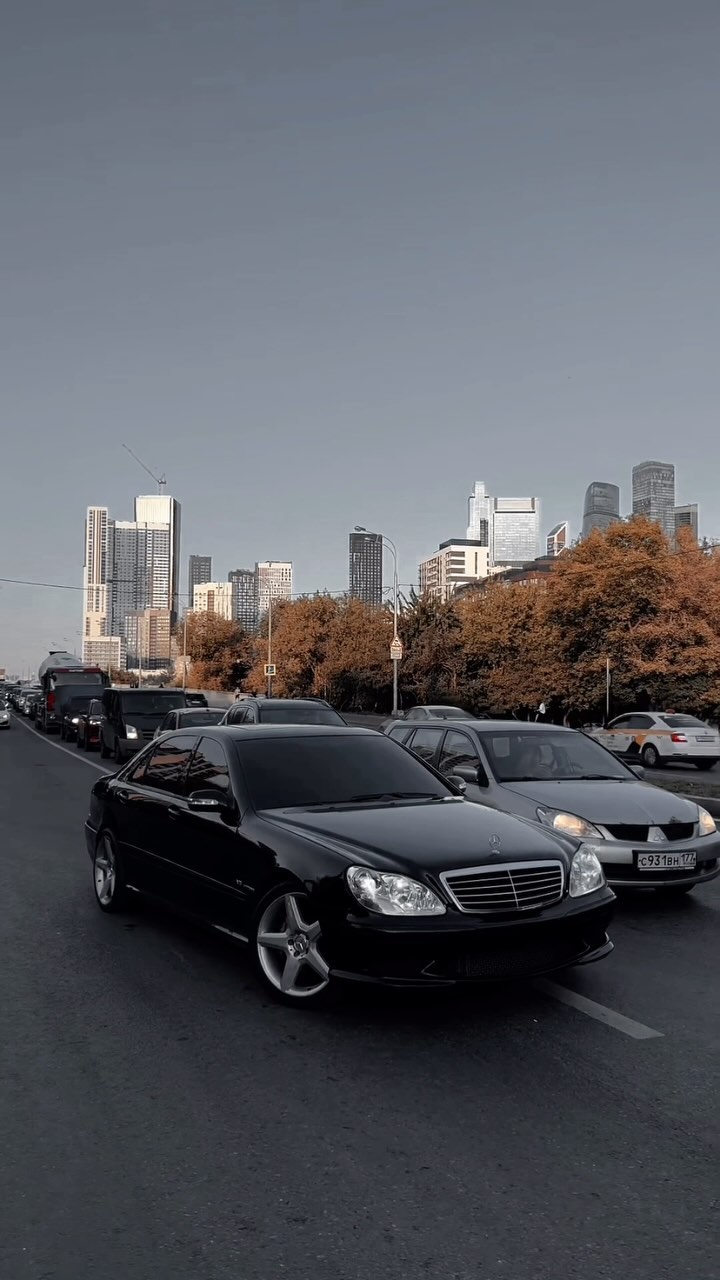 dopehold в LOOKY. #mers,#w220,#amg,#рекомендации. Я бы сделал тебе все...