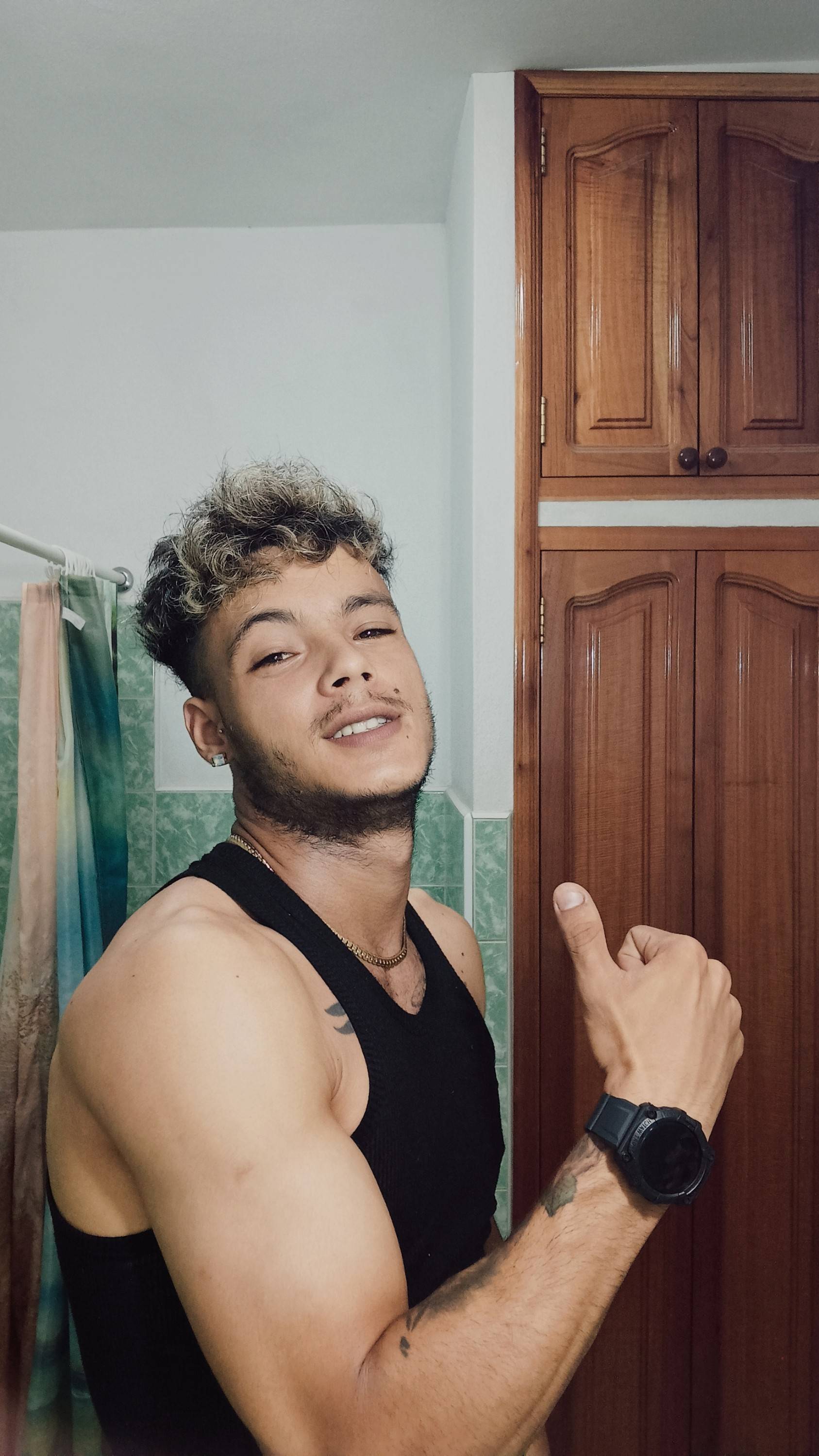 dannier_pargas24 в LOOKY. #instagram,#reels,#trending,#trendingreels,#trendingsongs,#fyp,#cuban. Aún no lo entiendo.....