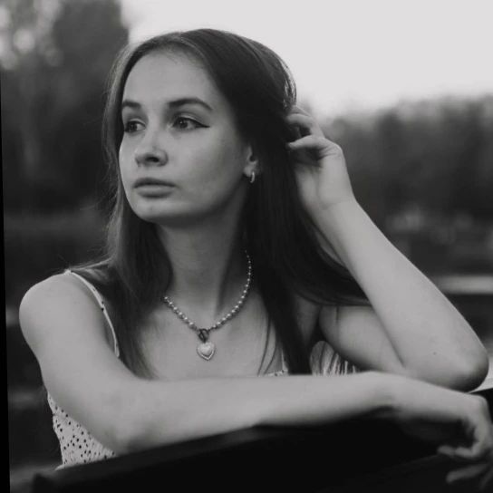 tanyushka_222 в LOOKY. . 🩶🤍