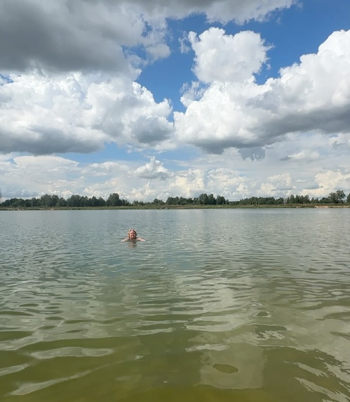 stepanovatusya в LOOKY. . Как хорошо застать в...