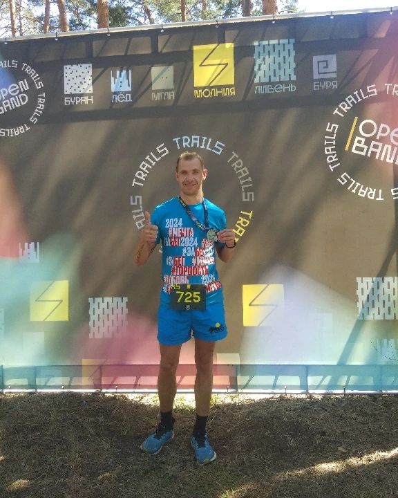 _fedotoff_ в LOOKY. #summer2024,#калугабежит,#обнинскбежит,#спортивныйобнинск,#летнийтрейл,#трейлмолния,#бегаемзамедальки,#беганутые,#отмороженные,#trail,#trailrunning,#спорт40,#openband,#openbandtrail,#бегполесу,#бегпопеску,#всембег,#трейл,#трейлраннинг. 7 июля 2024 пробежал...