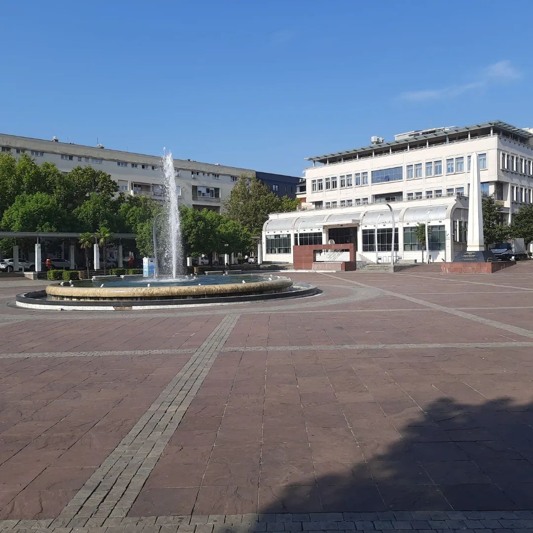 sasa_hor в LOOKY. . Ujutro smo došli u P...
