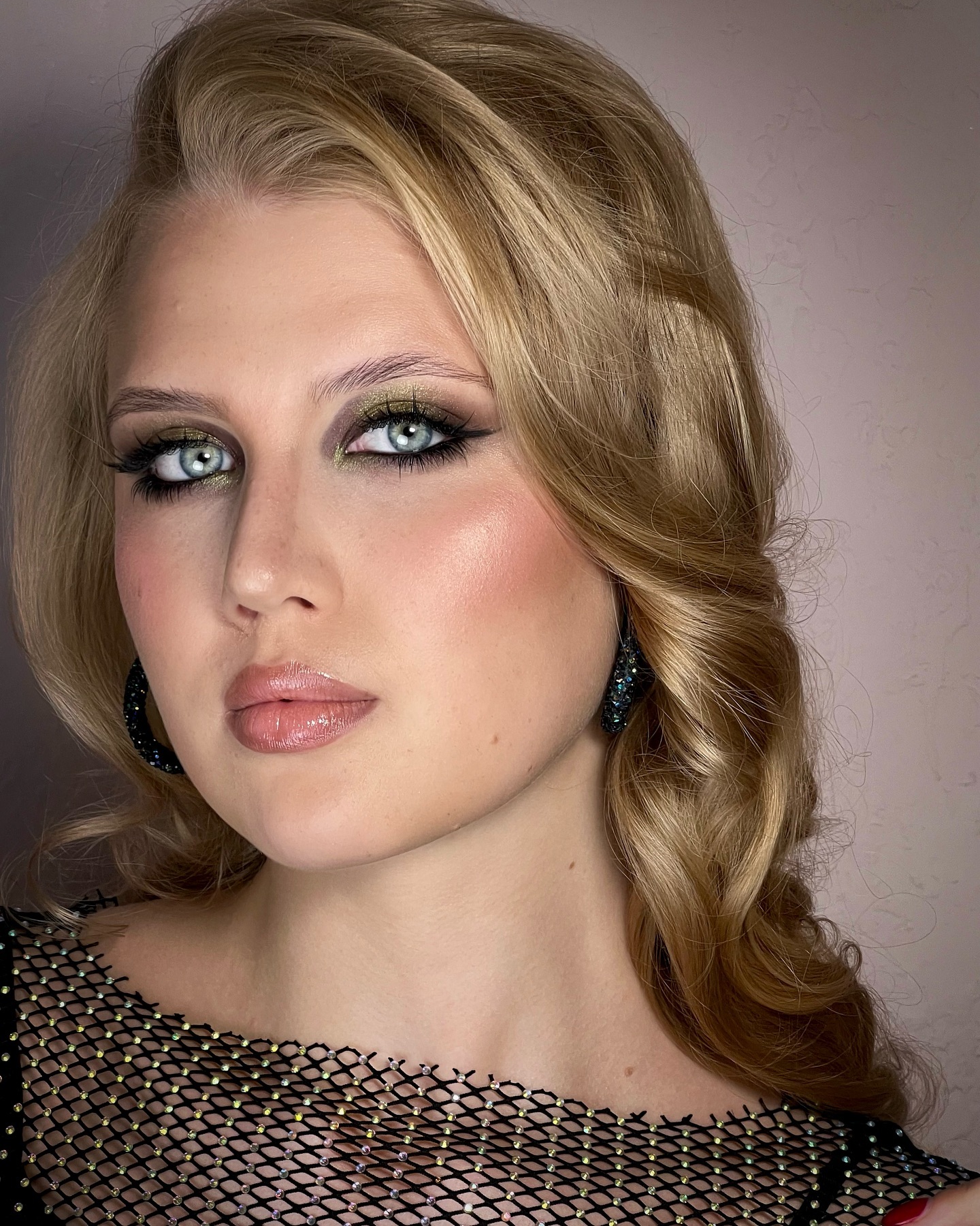 borisova_mua29 в LOOKY. . Красотка @nastyaar_ ...