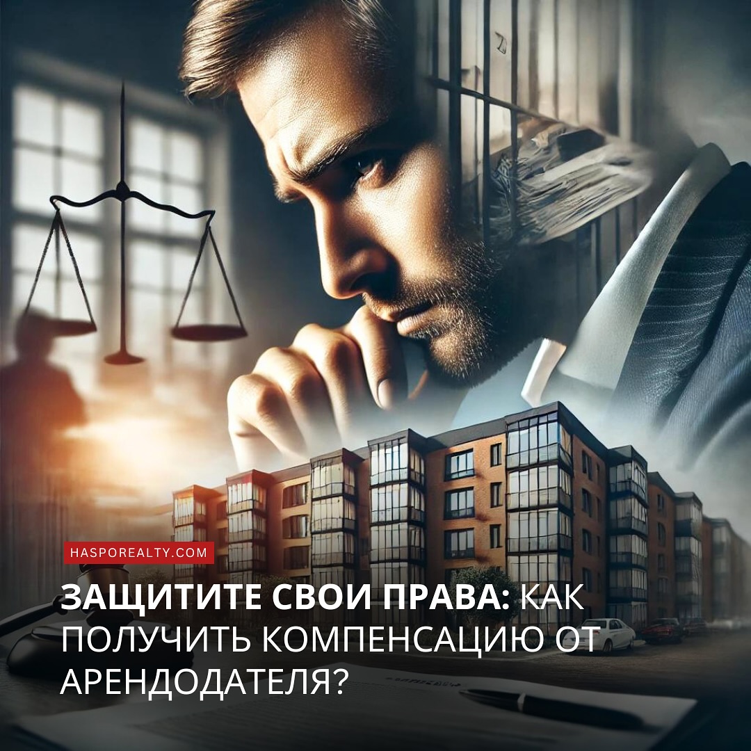 hasporealty в LOOKY. #Турция2024,#АрендаЖилья,#ПраваАрендаторов,#НедвижимостьТурция,#АрендаАланья,#ТурцияАренда,#ЗащитаПрав,#ЖильеТурция,#АрендаНедвижимости,#ЮридическаяПомощь,#ЖильеАланья,#ТурецкаяНедвижимость,#КомпенсацияТурция,#ЗаконыТурции,#жизньвтурции,#hasporealty,#hasporealtygroup,#турция,#алания,#аланиятурция,#квартира,#квартиравалании,#купитьквартиру,#купитьквартирувтурции,#переездвтурцию,#семья,#realestate,#инвестиции,#новости. 🇹🇷 Вы арендуете жи...