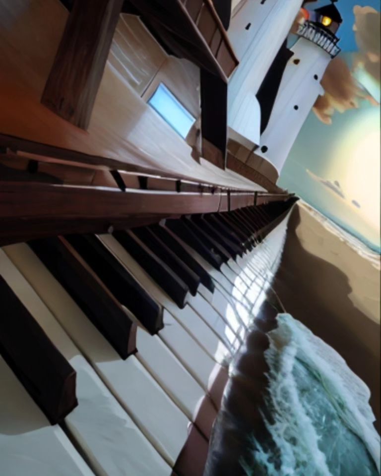 mavavi_music в LOOKY. . Цель музыки - трогат...