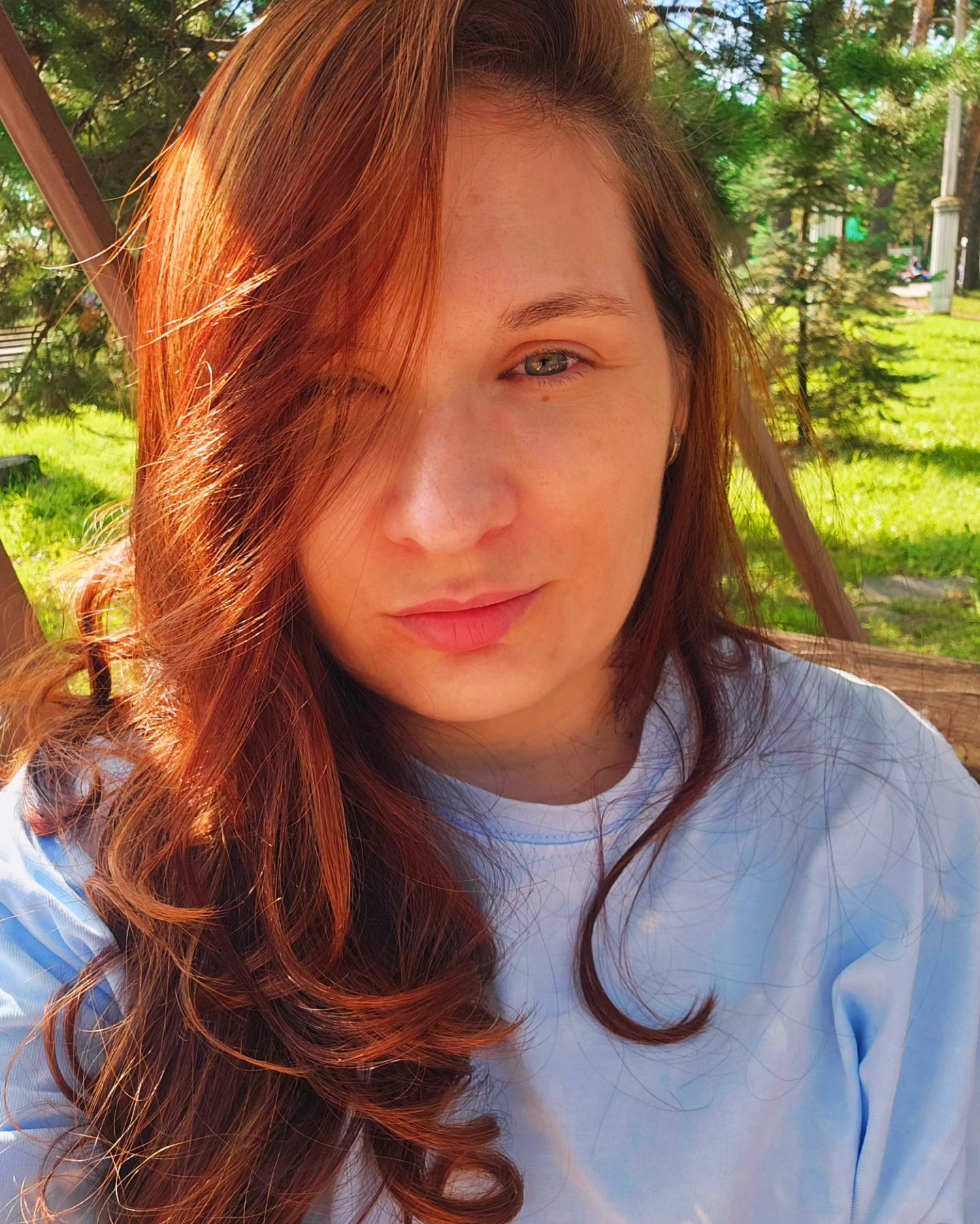 alenav_29 в LOOKY. . В Хабаровске 00:10 2...