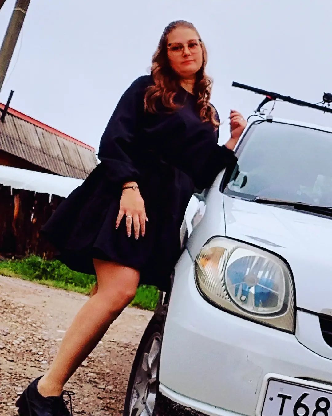 sevda_mamalikhina в LOOKY. . null