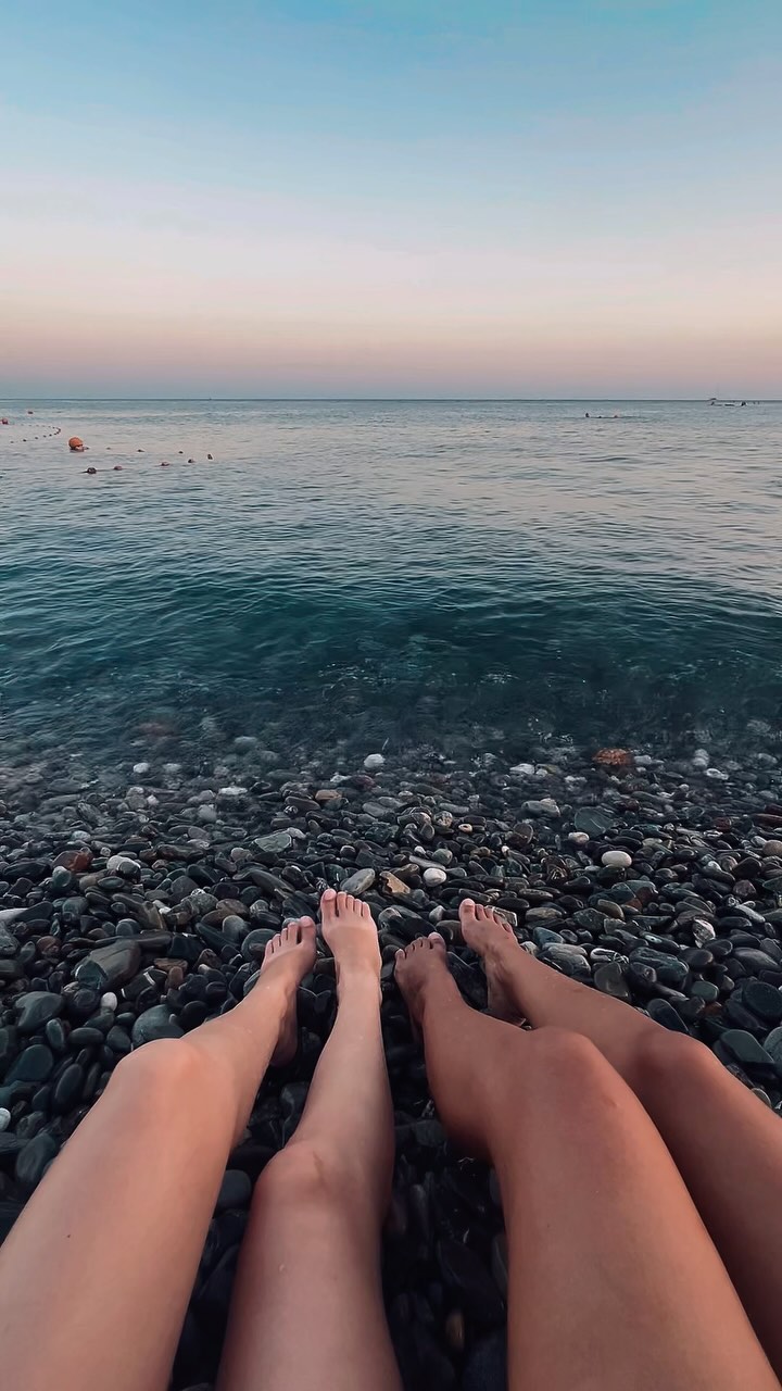 krysstsina в LOOKY. . 🌊🌅☀️🏝️