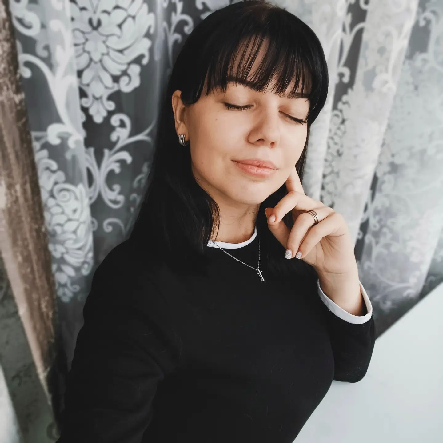 olgabarsukova_ в LOOKY. . СПОНТАННЫЕ РЕШЕНИЯ.....