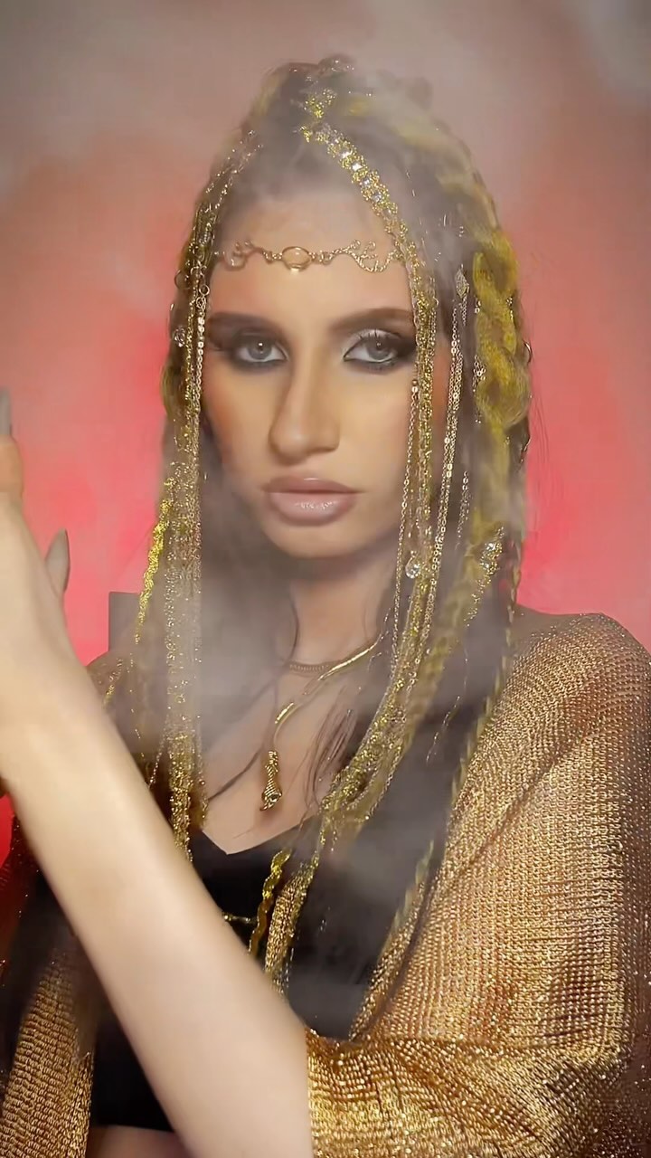 grampopoteklyazh в LOOKY. . Невероятная слаженна...